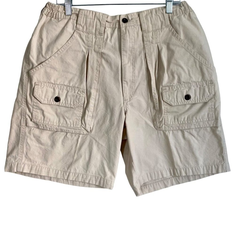 King Size Brand Mens Cotton Shorts 36